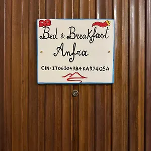  Bed & Breakfast Anfra