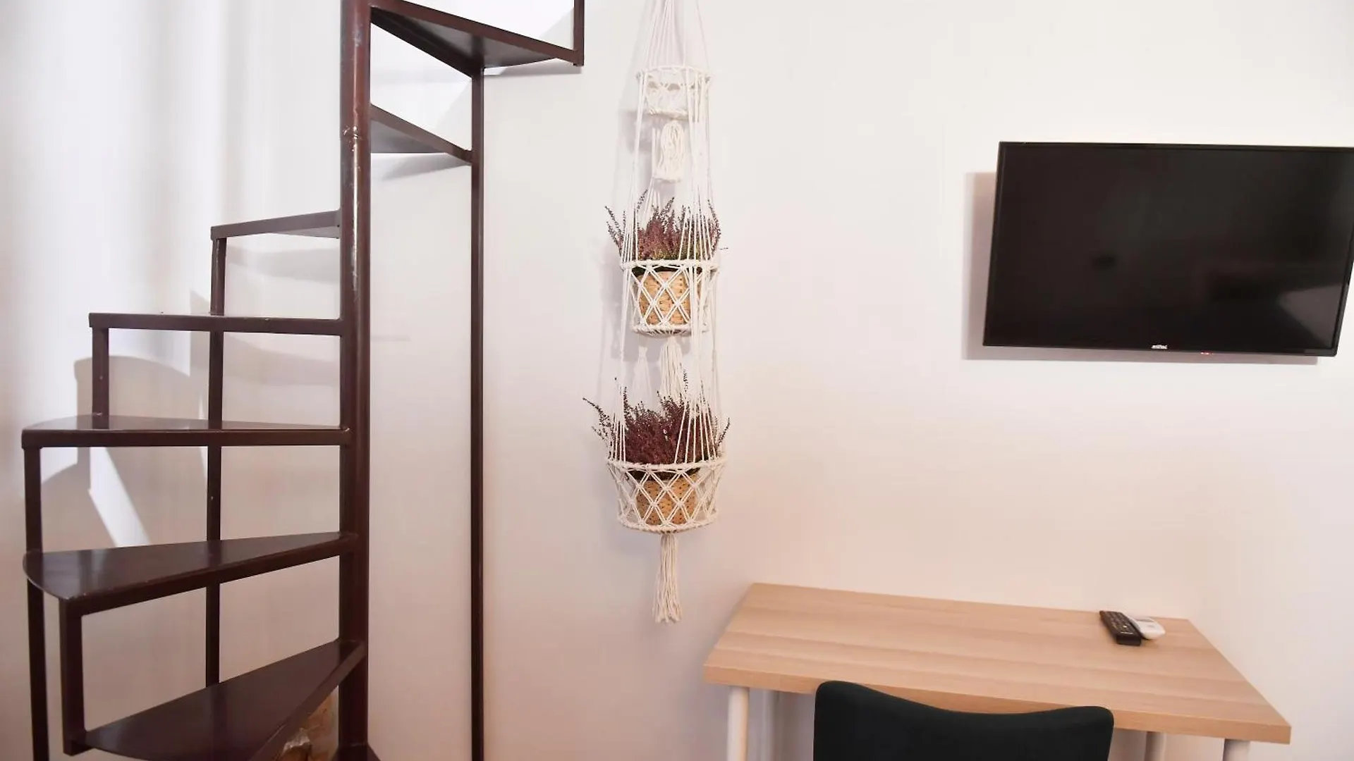 Bed & Breakfast Chiaia 100 Rooms Napoli