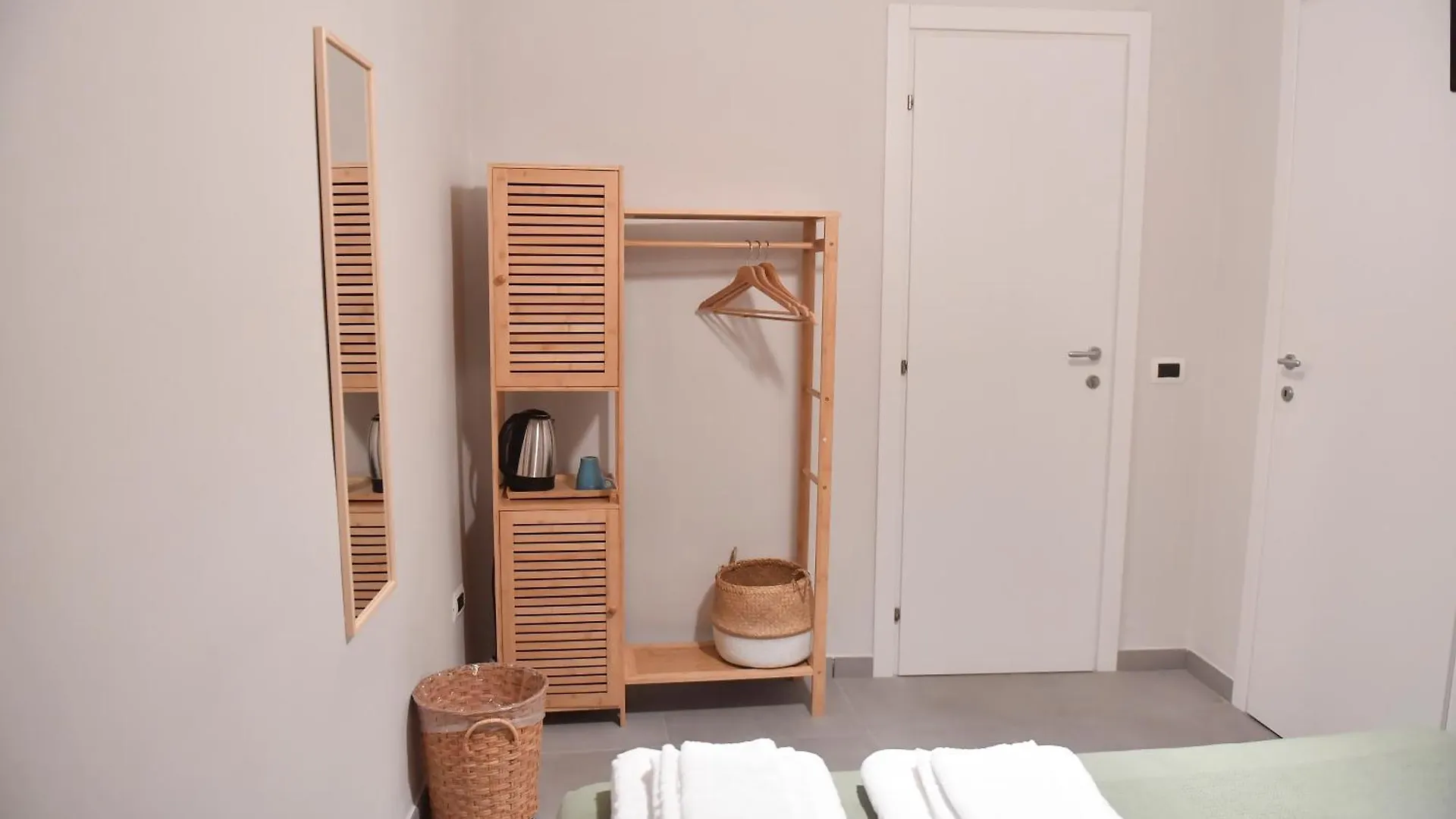 Bed and breakfast Chiaia 100 Rooms Nápoles